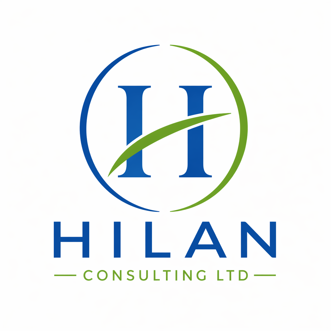 Hilan Consulting Ltd Logo